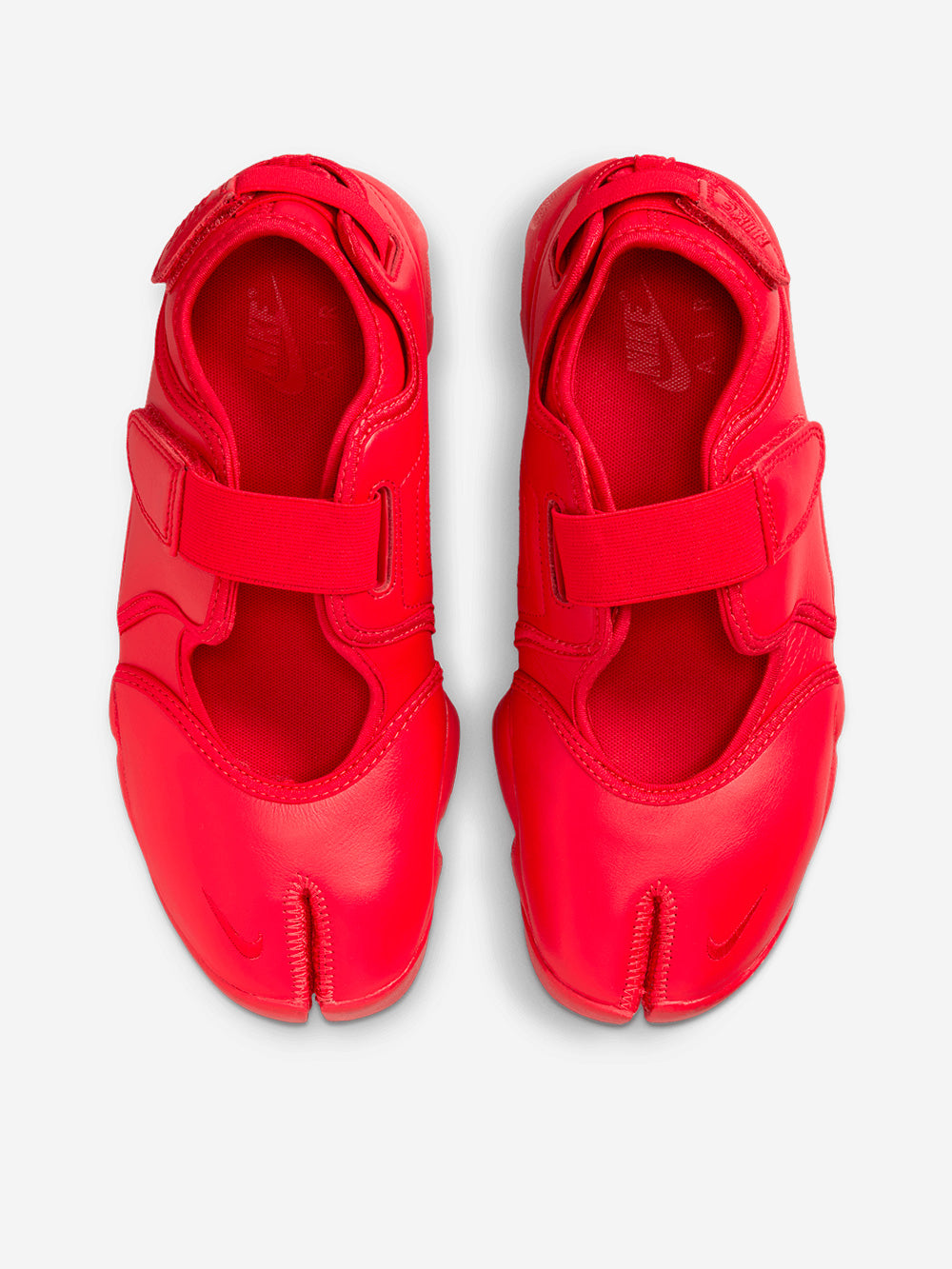 NIKE WMNS Air Rift Fire Red HM5737 Urbanstaroma