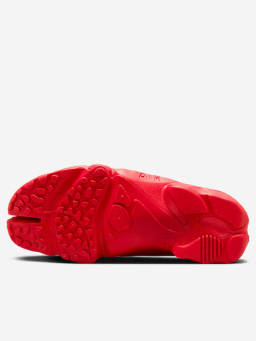 WMNS Air Rift 'Fire Red'