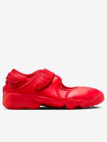 WMNS Air Rift 'Fire Red'