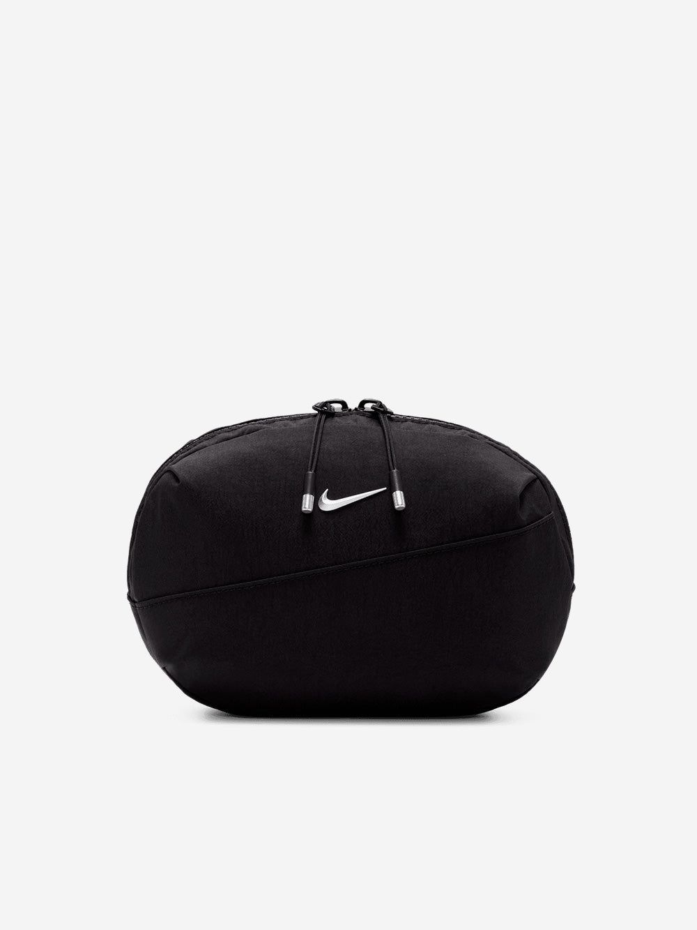 NIKE Crossbody bag Aura nera (2 litri) Nero Urbanstaroma