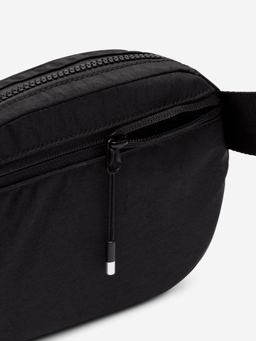 NIKE Crossbody bag Aura nera (2 litri) Nero