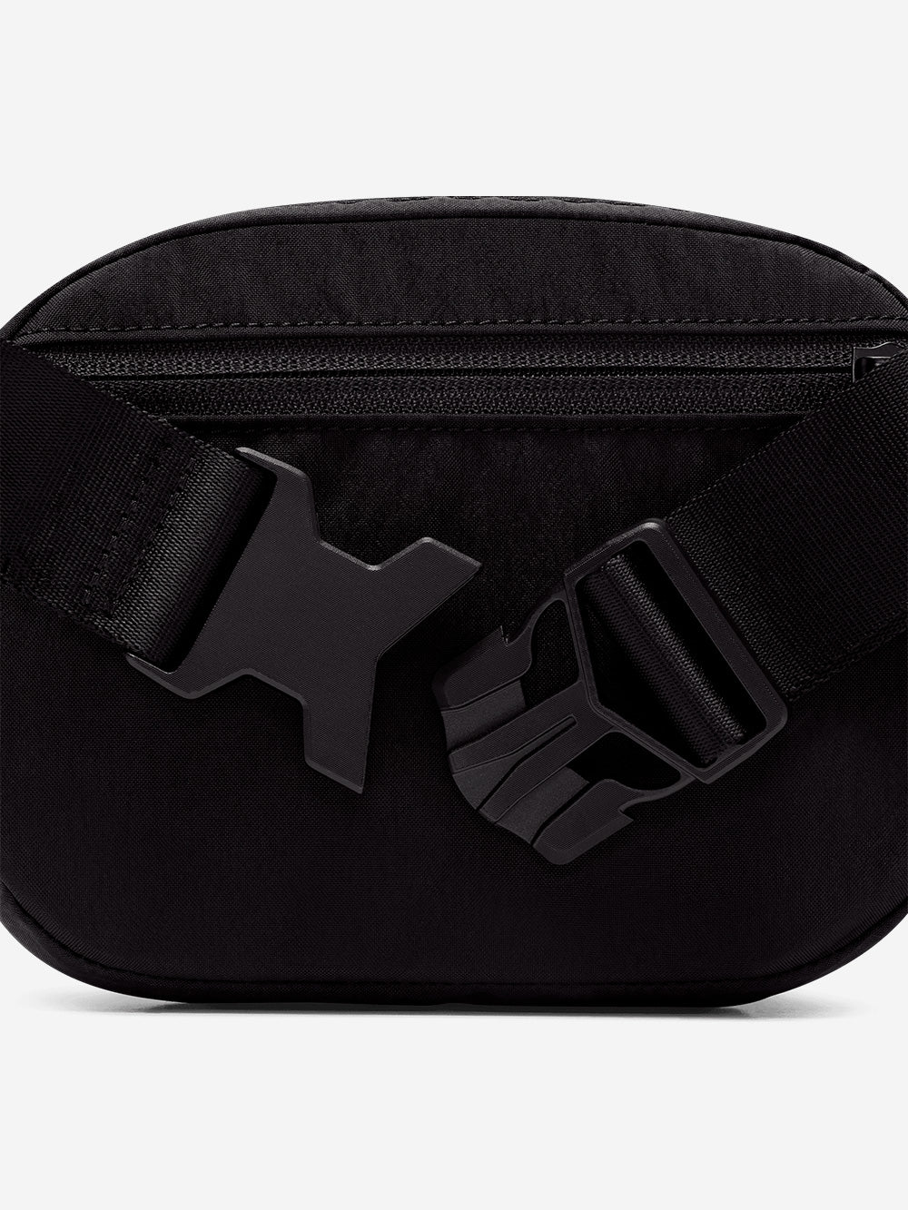 NIKE Crossbody bag Aura nera (2 litri) Nero Urbanstaroma