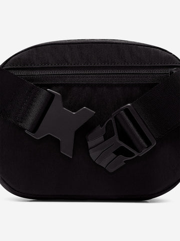 NIKE Crossbody bag Aura nera (2 litri) Nero