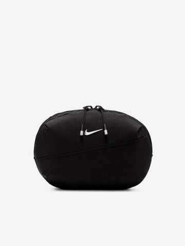 NIKE Crossbody bag Aura nera (2 litri) Nero