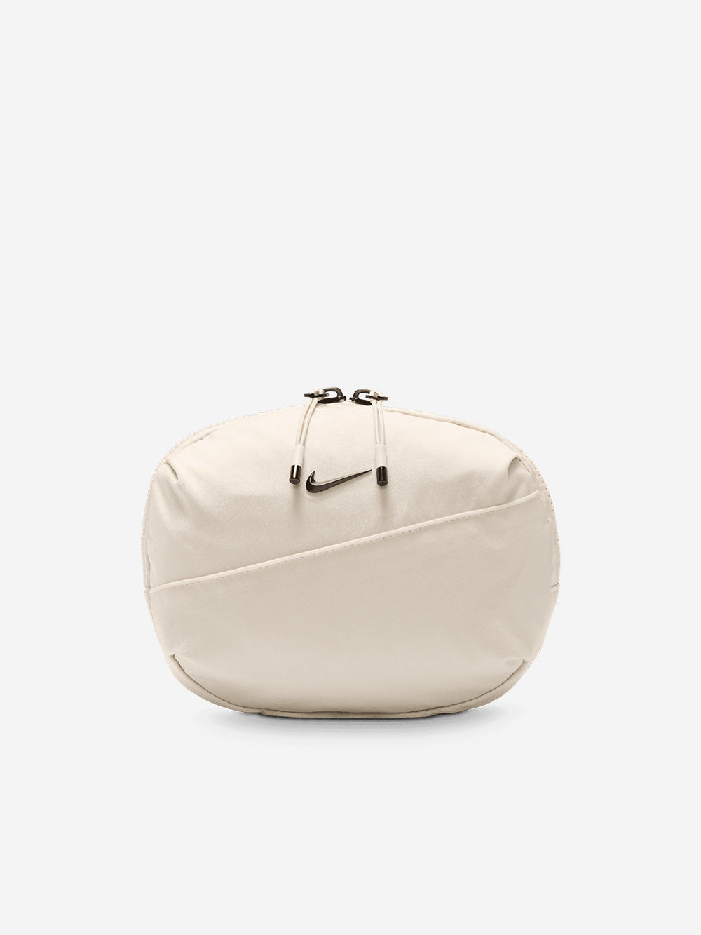 NIKE Crossbody bag Aura beige (2 litri) Beige Urbanstaroma