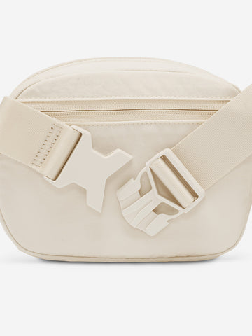 NIKE Crossbody bag Aura beige (2 litri) Beige