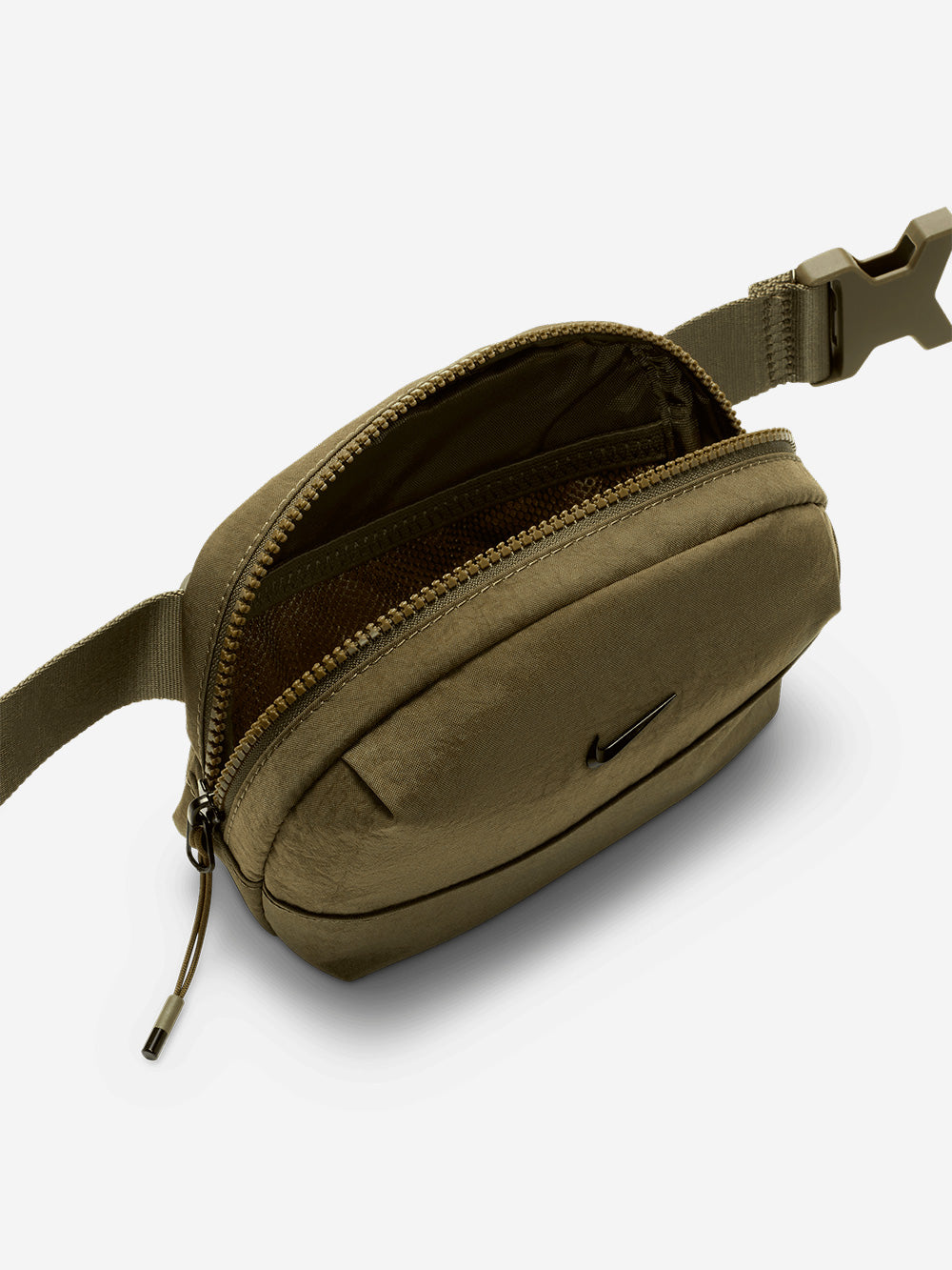 NIKE Crossbody bag Aura oliva (2 litri) Oliva Urbanstaroma