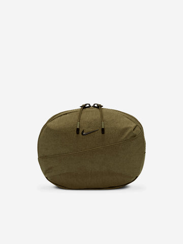 NIKE Crossbody bag Aura oliva (2 litri) Oliva