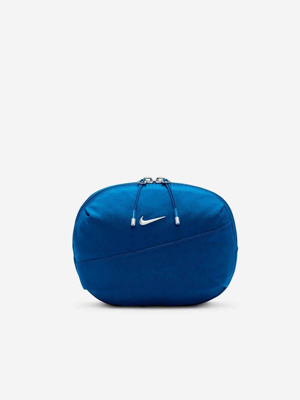 NIKE Crossbody bag Aura blu (2 litri) Blu Urbanstaroma