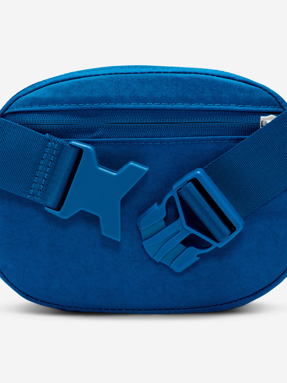 NIKE Crossbody bag Aura blu (2 litri) Blu Urbanstaroma