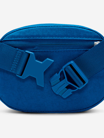 NIKE Crossbody bag Aura blu (2 litri) Blu