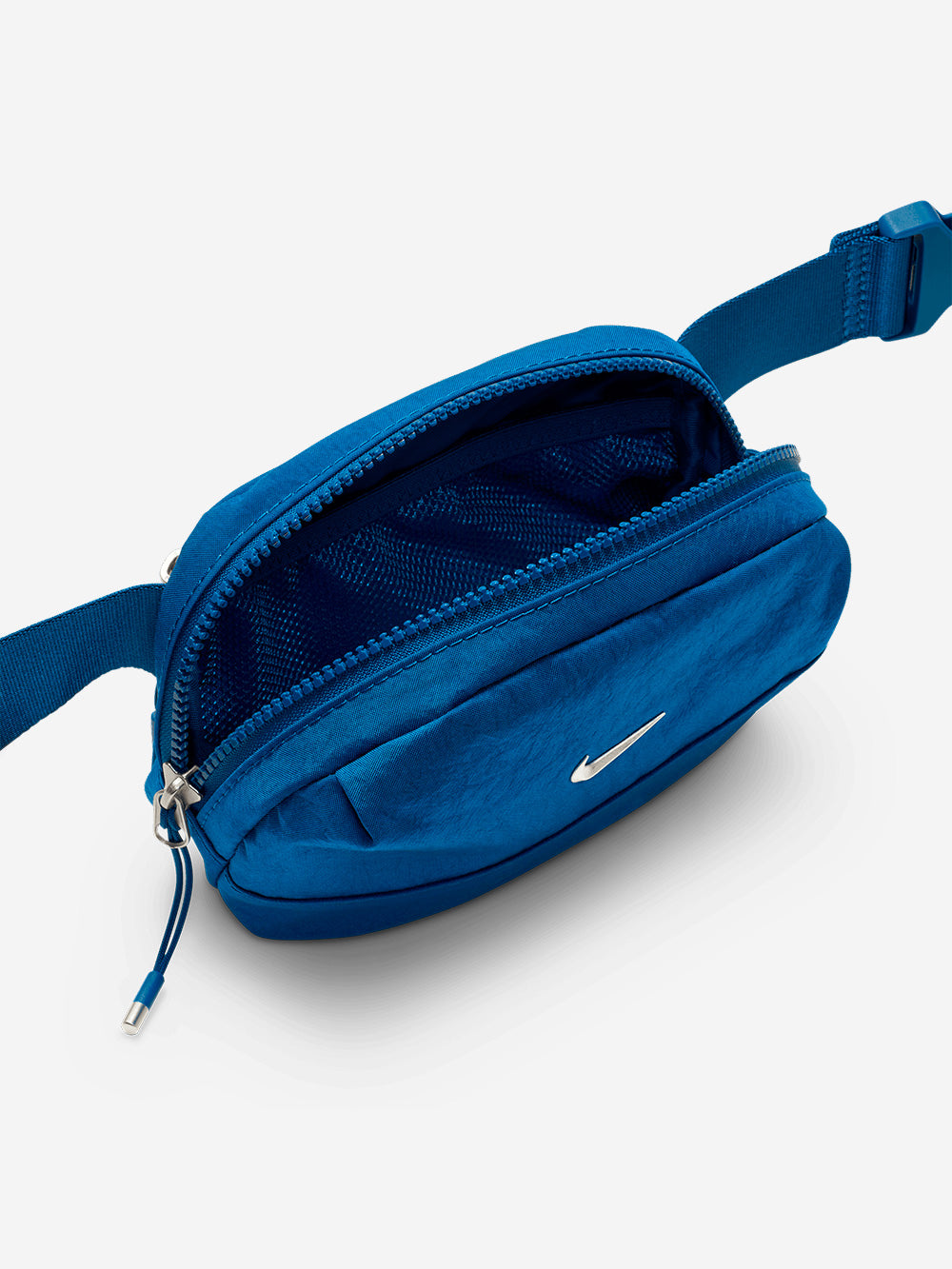 NIKE Crossbody bag Aura blu (2 litri) Blu Urbanstaroma