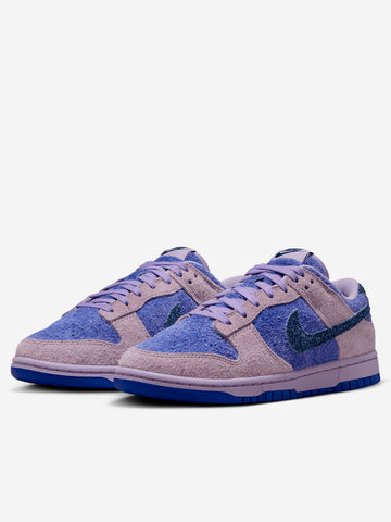 W Dunk Low en daim 'Hydrangeas'