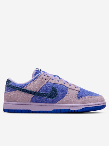 W Dunk Low en daim 'Hydrangeas'