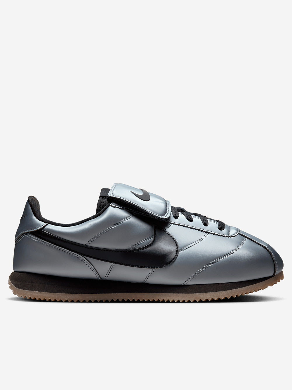 NIKE Cortez SE 'Metallic Cool Grey' Grigio Urbanstaroma