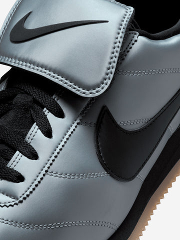 Cortez SE 'Metallic Cool Grey'