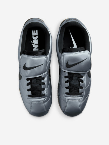 Cortez SE 'Metallic Cool Grey'