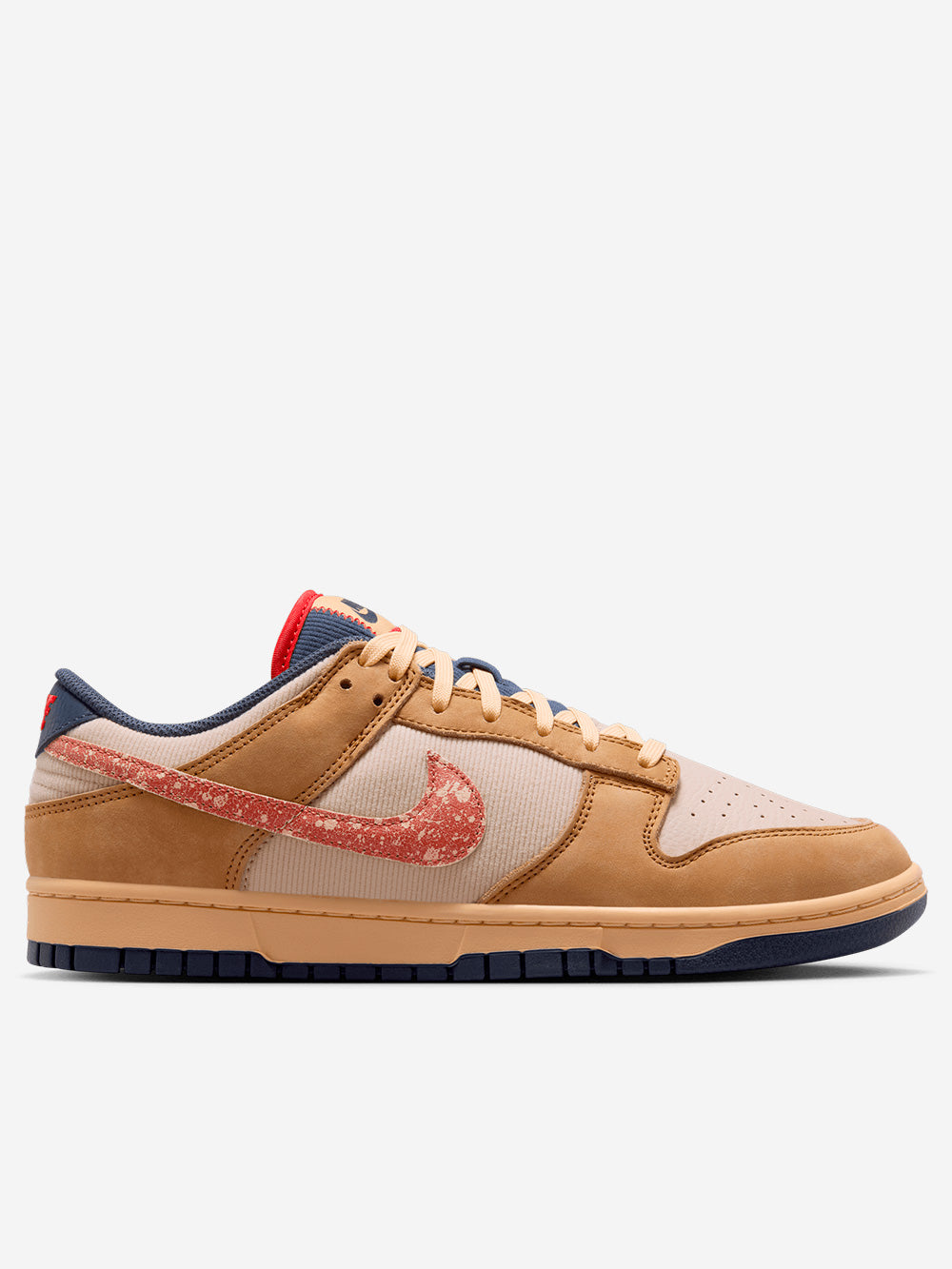 NIKE Nike Dunk Low Retro SE 'Sand Drift and Wheat' Beige Urbanstaroma