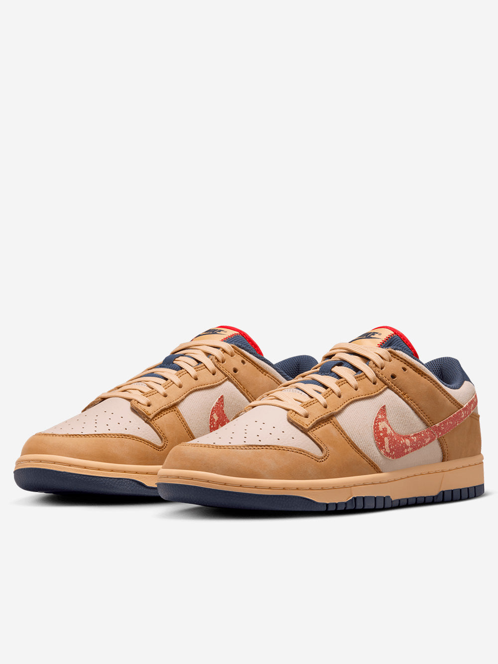 NIKE Nike Dunk Low Retro SE 'Sand Drift and Wheat' Beige Urbanstaroma