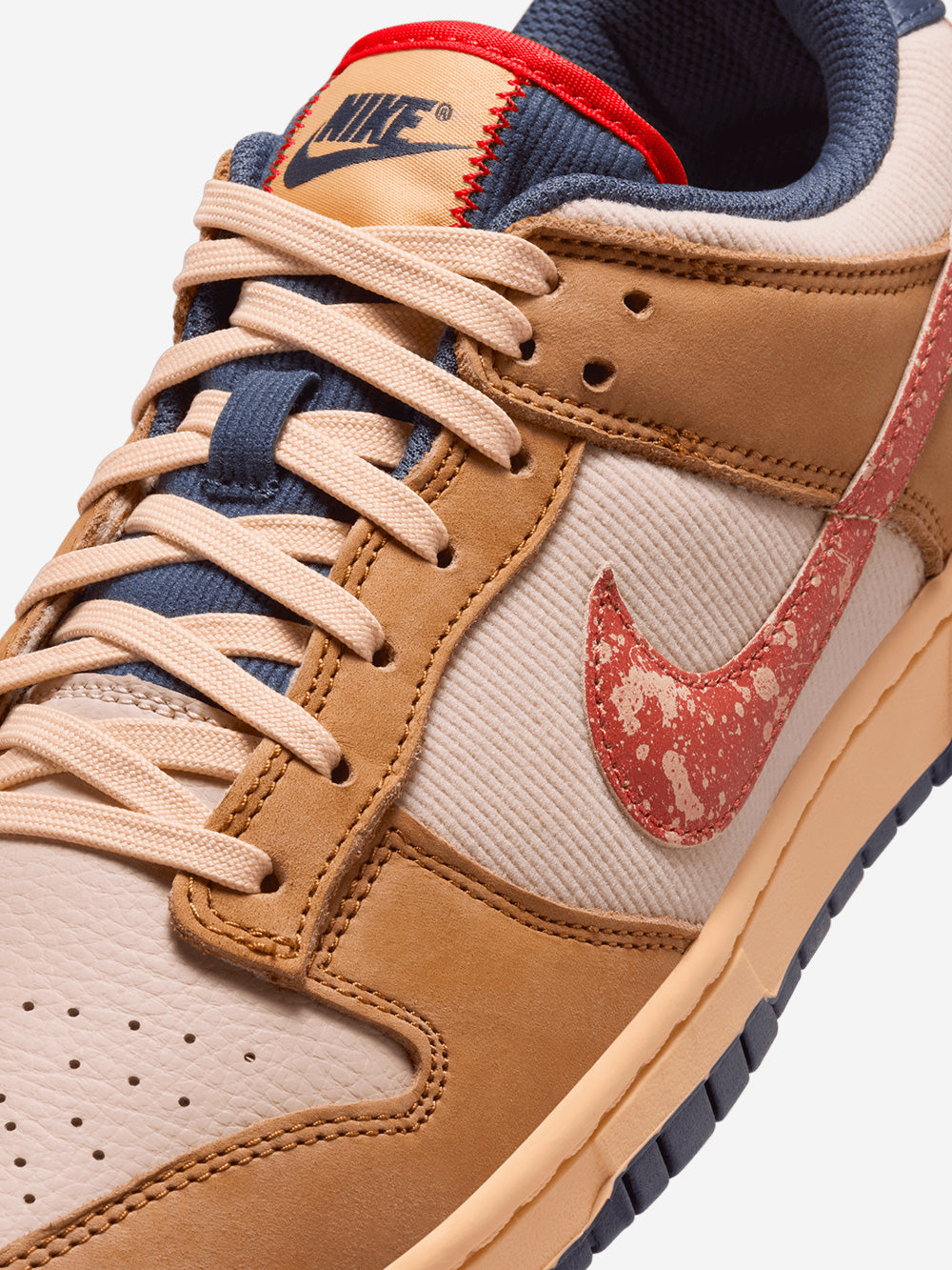 NIKE Nike Dunk Low Retro SE 'Sand Drift and Wheat' Beige Urbanstaroma