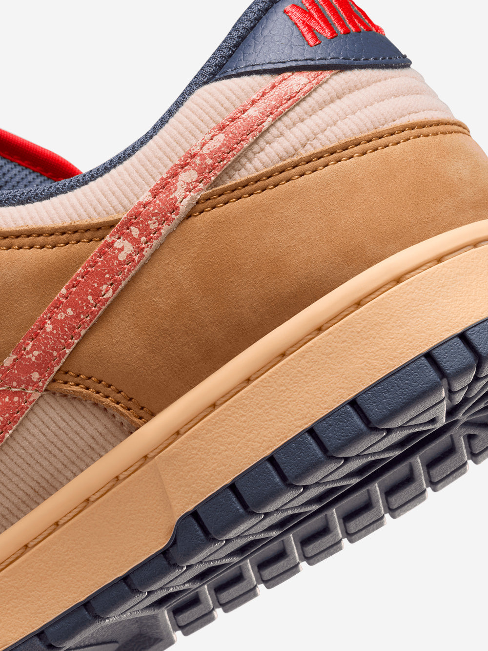 NIKE Nike Dunk Low Retro SE 'Sand Drift and Wheat' Beige Urbanstaroma