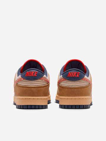 NIKE Nike Dunk Low Retro SE 'Sand Drift and Wheat' Beige