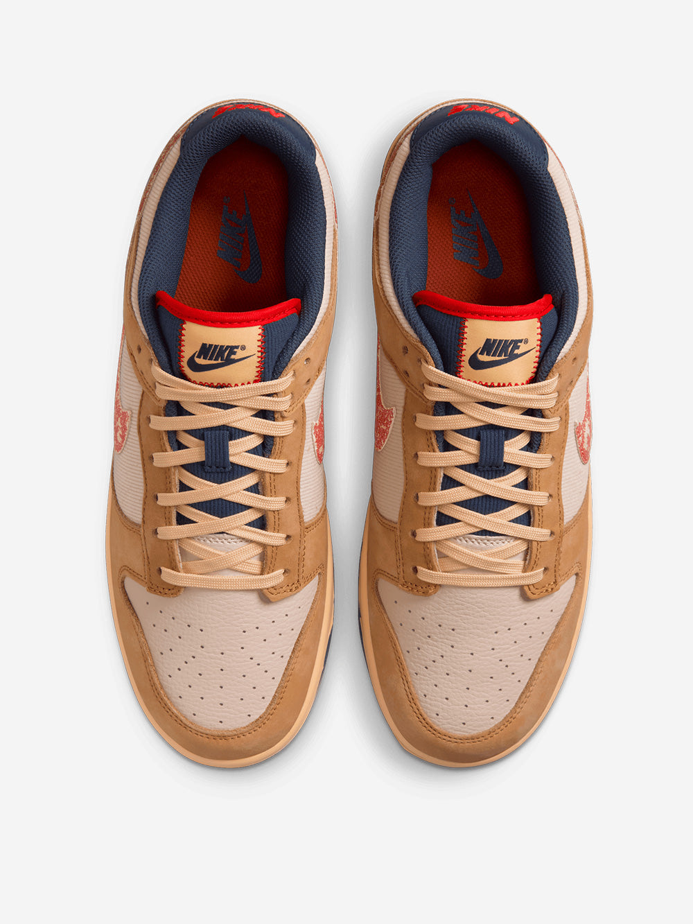 NIKE Nike Dunk Low Retro SE 'Sand Drift and Wheat' Beige Urbanstaroma