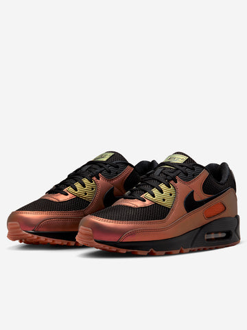 Air Max 90 'Metallic Copper'