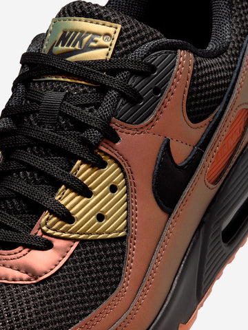 Air Max 90 'Metallic Copper'