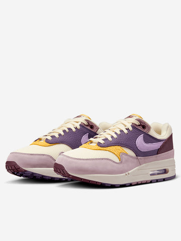 W Air Max 1 '87 'Hydrangeas Dark Raisin'