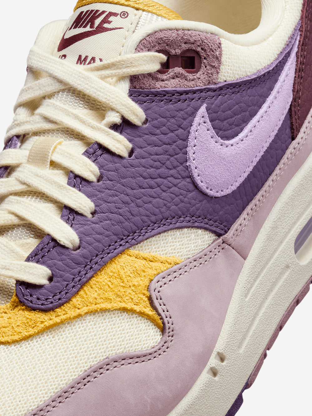 Purple yellow air max online