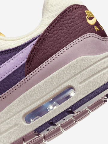 W Air Max 1 '87 'Hydrangeas Dark Raisin'