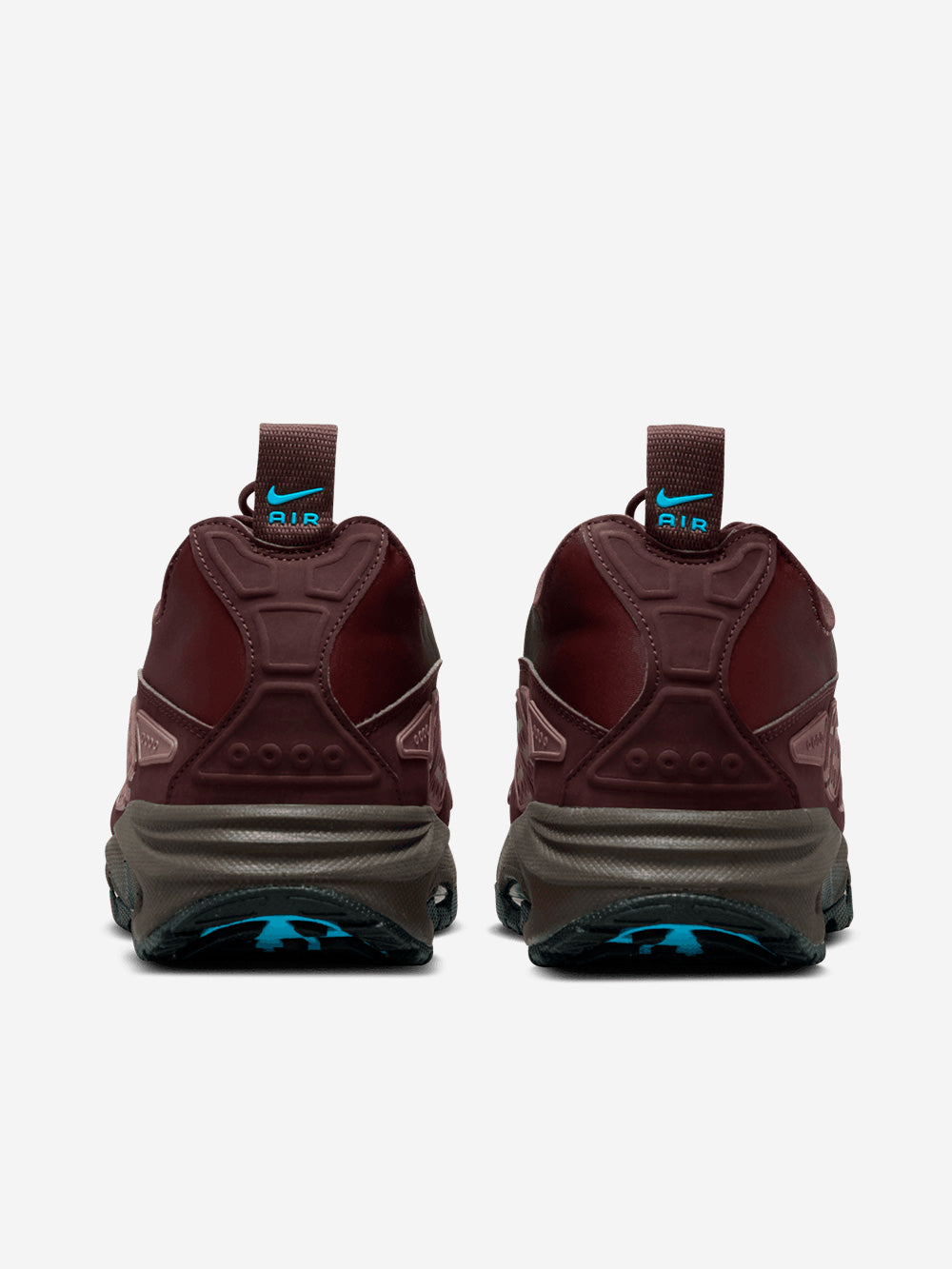 NIKE W Air Max Sunder 'Burgundy Crush Baltic Blue' Burgundy Urbanstaroma