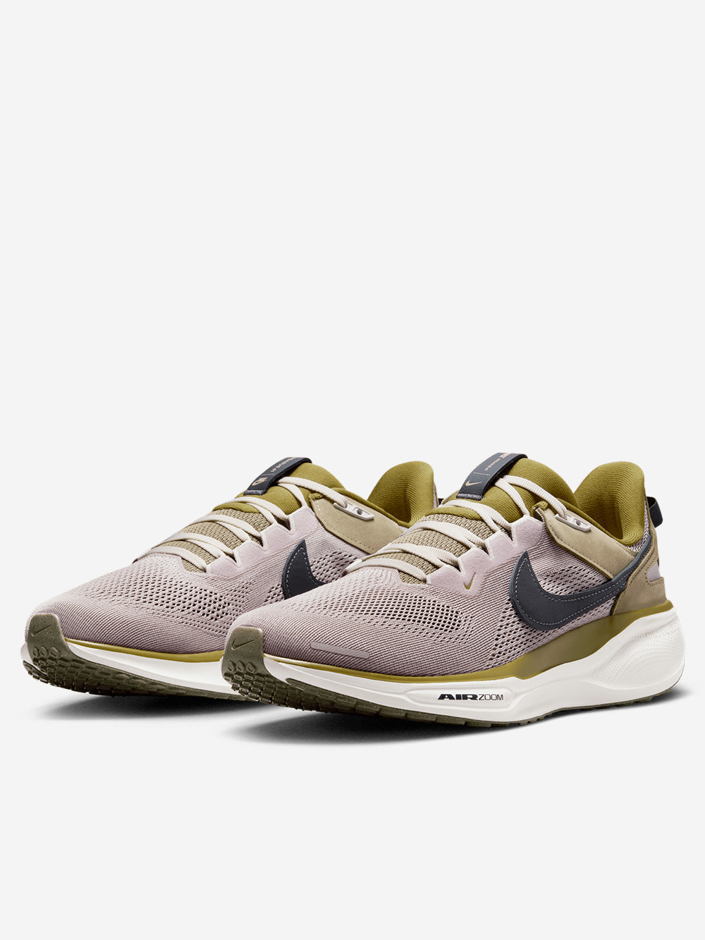 NIKE Air Zoom Pegasus 41 SP 'College Grey Antrachite' Grigio verde Urbanstaroma