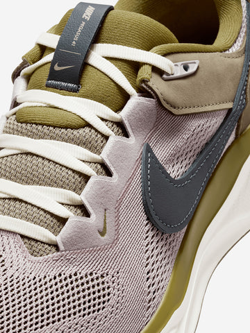 NIKE Air Zoom Pegasus 41 SP 'College Grey Antrachite' Grigio verde