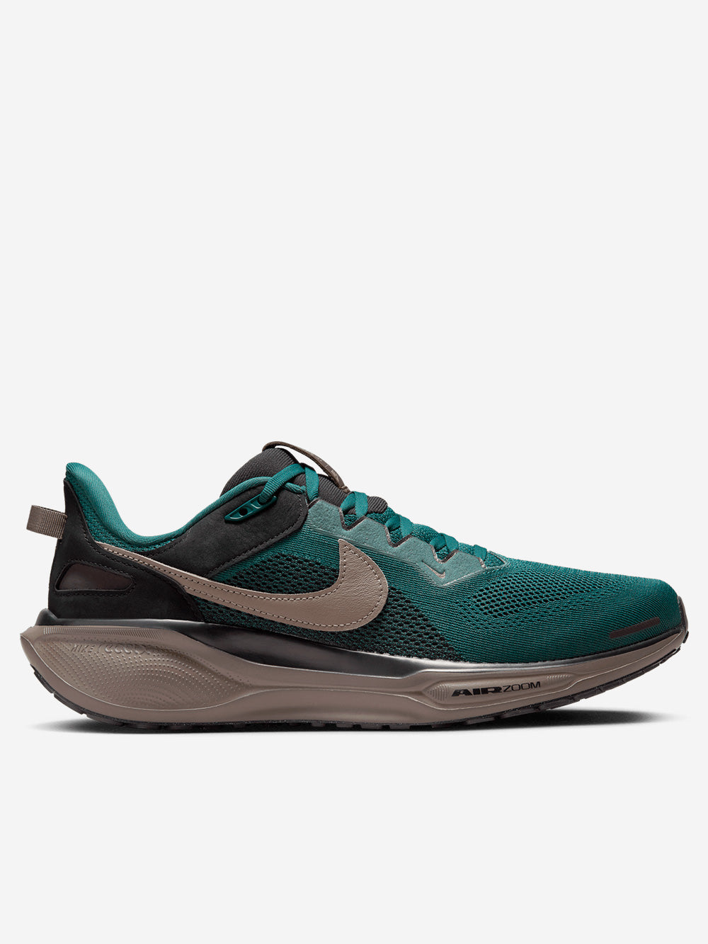 NIKE Air Zoom Pegasus 41 SP 'Olive Grey Black' Nero verde Urbanstaroma