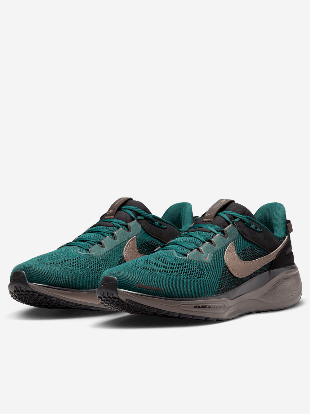 NIKE Air Zoom Pegasus 41 SP 'Olive Grey Black' Nero verde Urbanstaroma