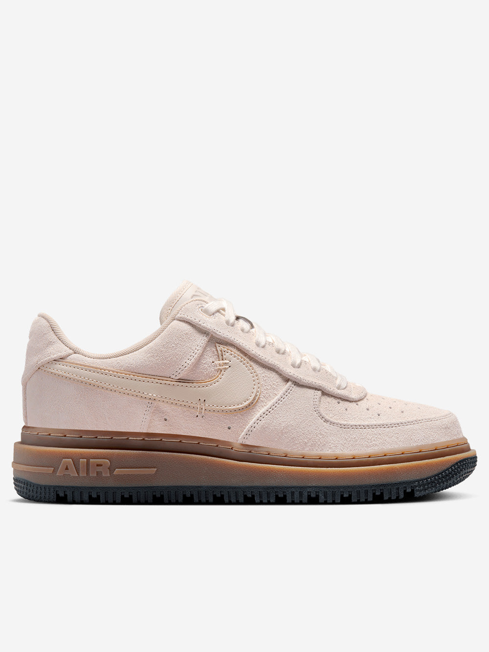 NIKE Air Force 1 'Luxe' Beige Urbanstaroma