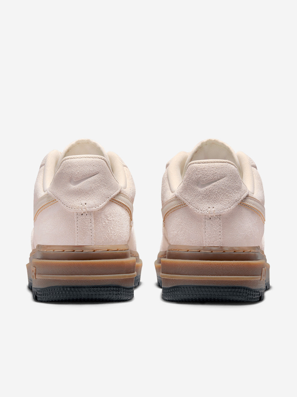 NIKE Air Force 1 'Luxe' Beige Urbanstaroma