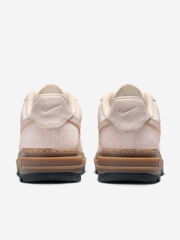 NIKE Air Force 1 'Luxe' Beige