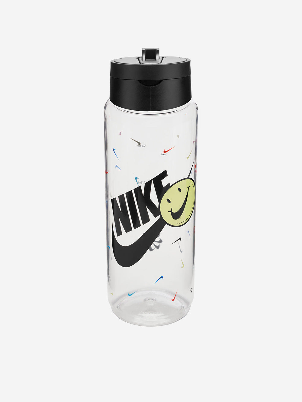 NIKE Borraccia trasparente Recharge Straw Trasparente Urbanstaroma