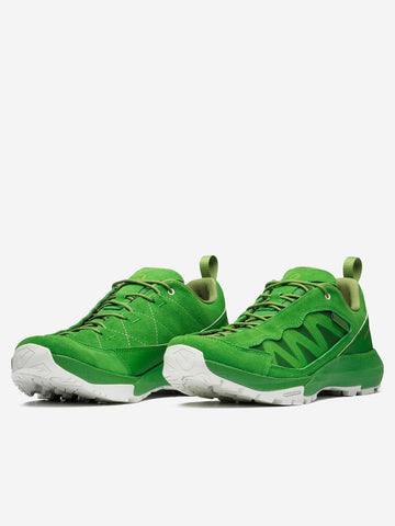 x Salomon Alpinway SP2 green