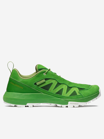 x Salomon Alpinway SP2 green