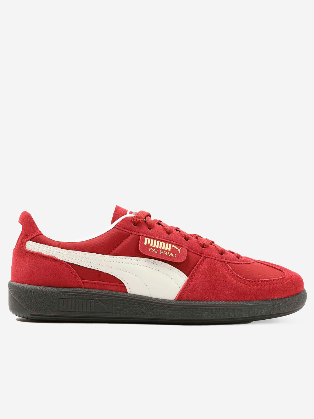 PUMA Palermo OG rosso Rosso Urbanstaroma