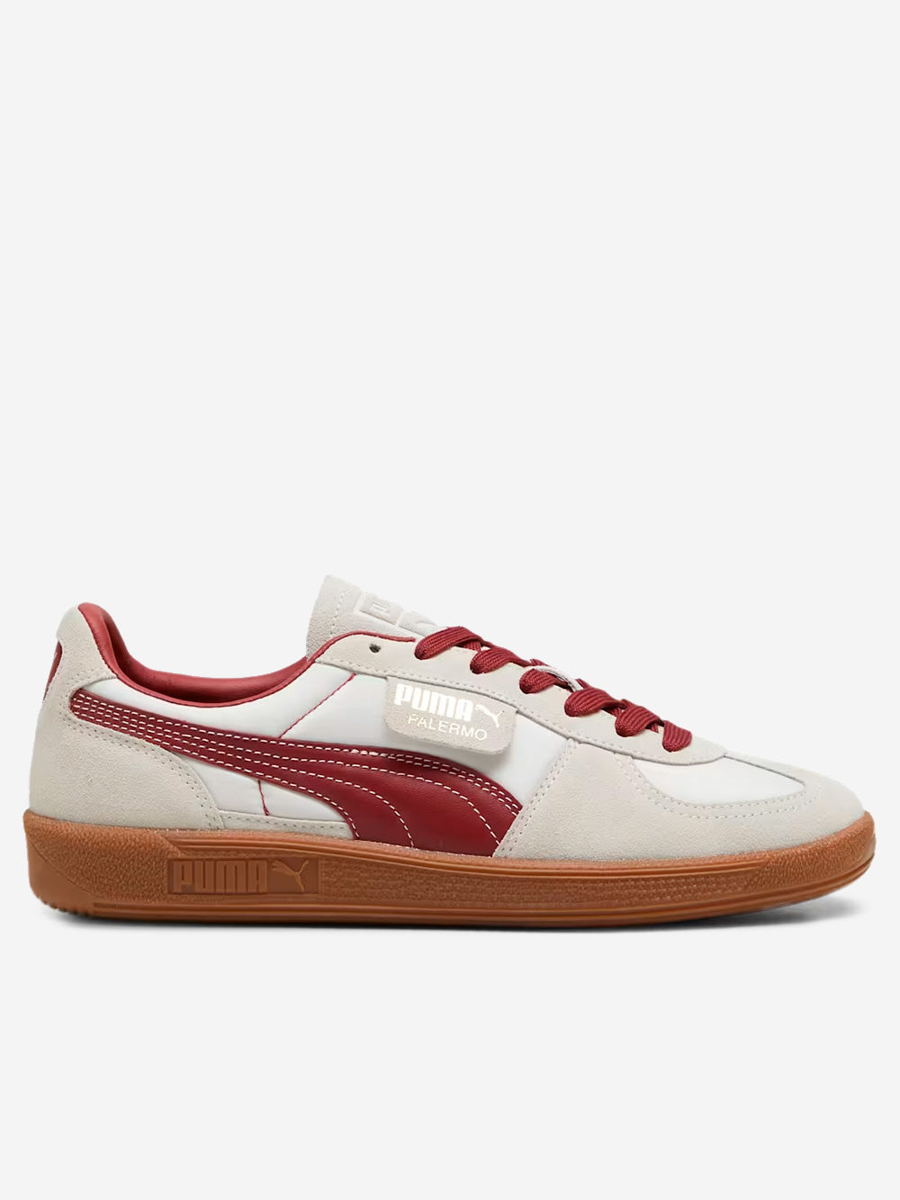 PUMA Palermo OG bianco Bianco Urbanstaroma