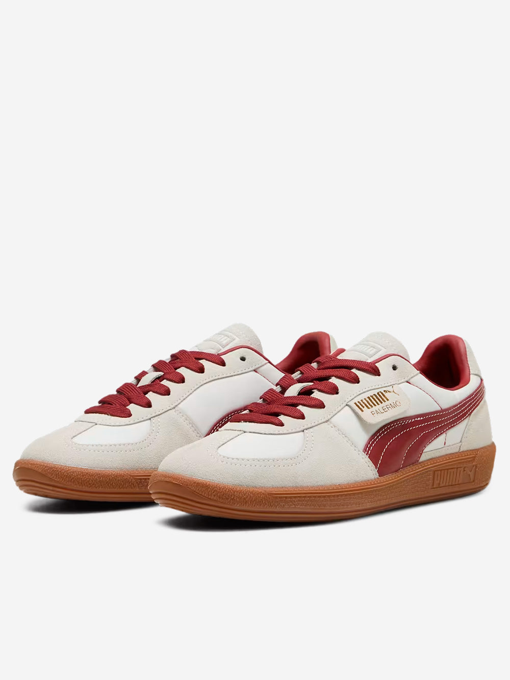 PUMA Palermo OG bianco Bianco Urbanstaroma