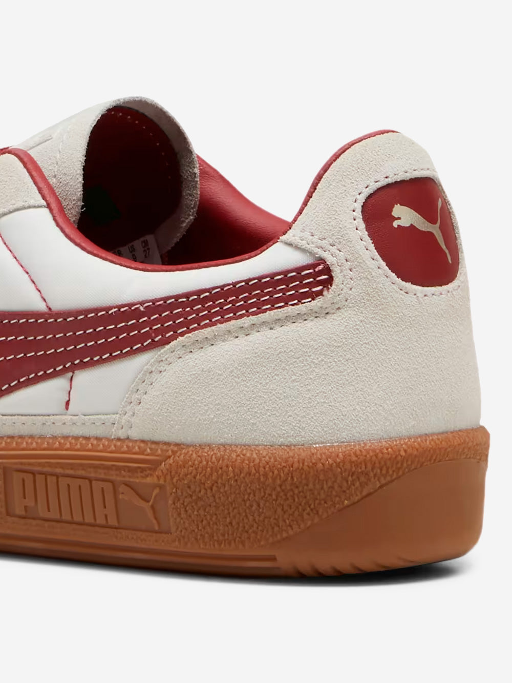 PUMA Palermo OG bianco Bianco Urbanstaroma