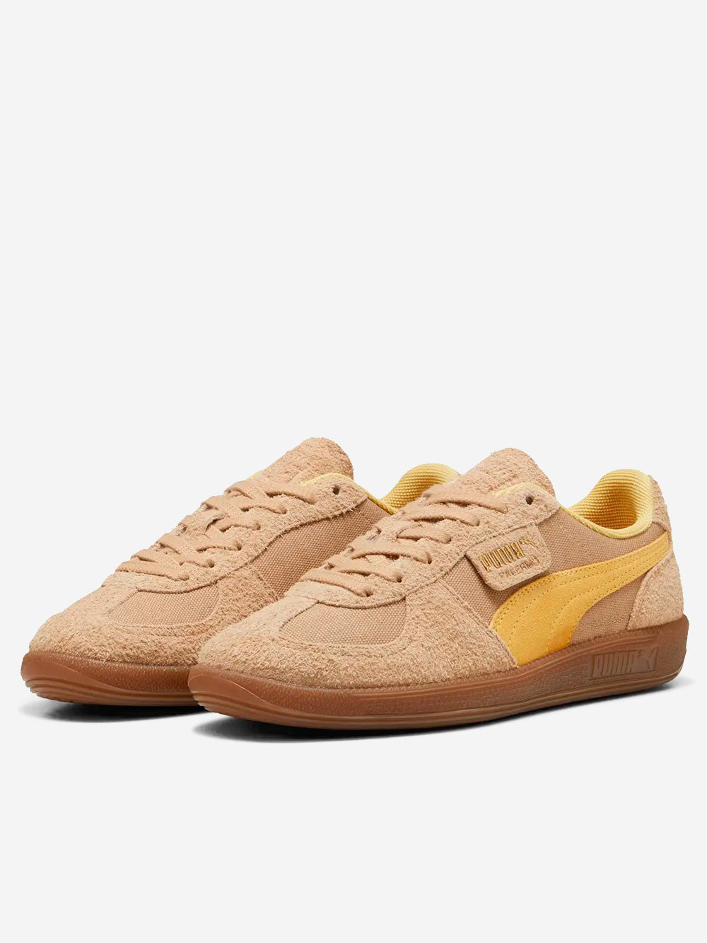 PUMA Palermo vintage beige Beige Urbanstaroma