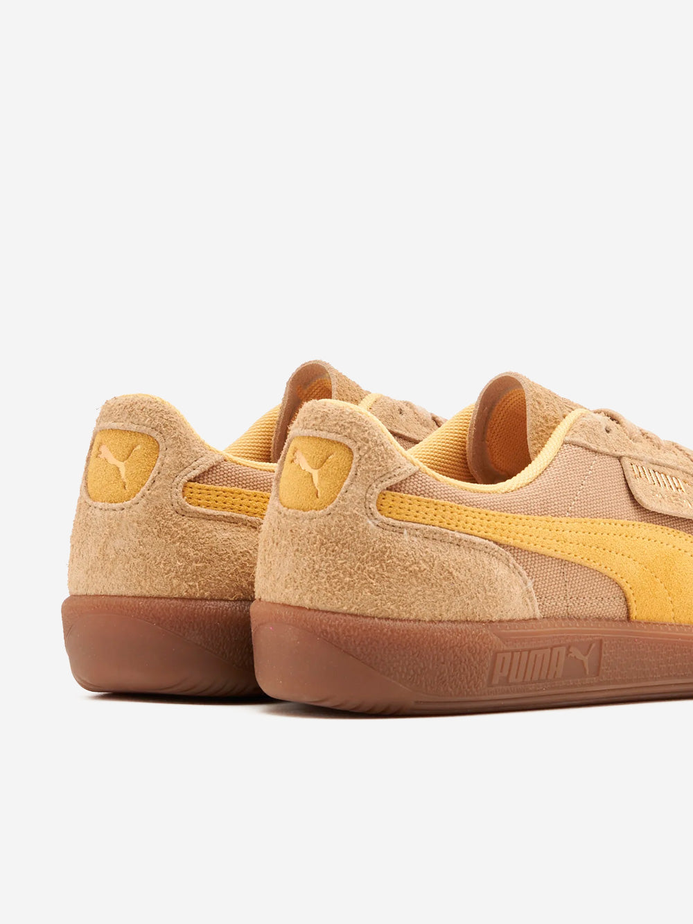 PUMA Palermo vintage beige Beige Urbanstaroma