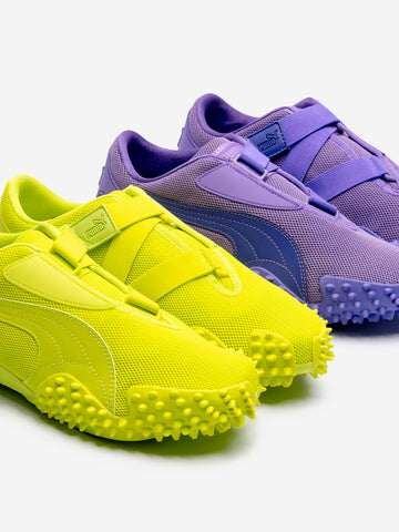 PUMA Mostro Ecstasy viola Viola